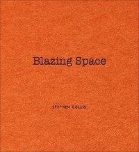 Enlarge image Cover: Blazing Space - Muscaliet Press