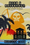 Cover: Dead and Breakfast - Untreed Reads