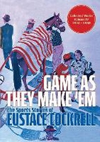 Enlarge image Cover: Game As They Make 'Em - Mission Point Press