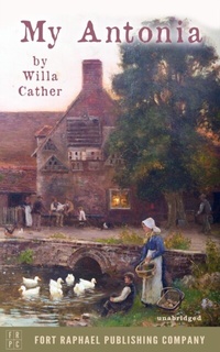 Abbildung von: My Ántonia - Unabridged - Ft. Raphael Publishing Company