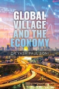 Cover: Global Village and the Economy - Authors' Tranquility Press