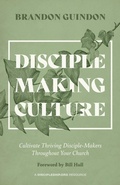 Cover: Disciple-Making Culture - Him Publications
