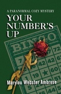 Cover: Your Number's Up - Stonebear Publishing