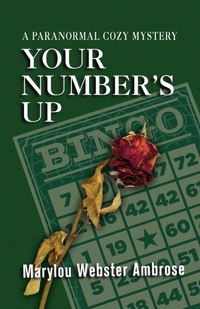 Enlarge image Cover: Your Number's Up - Stonebear Publishing