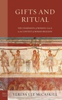 Cover: Gifts and Ritual - Lexington Books/Fortress Academic