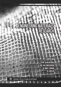 Cover: Engineering Materials Research - Trans Tech Publications Ltd