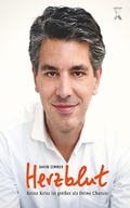 Cover: Herzblut - Verlag Edition X GmbH & Co. KG