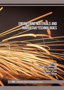Cover: Engineering Materials and Innovative Technologies - Trans Tech Publications Ltd
