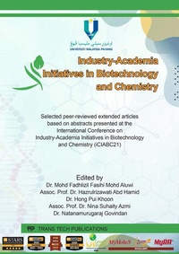 Abbildung von: Industry-Academia Initiatives in Biotechnology and Chemistry - Trans Tech Publications Ltd