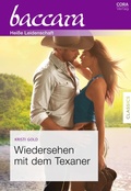 Cover: Wiedersehen mit dem Texaner - CORA Verlag