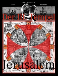 Abbildung von: Der III. Tempel Jerusalem - BoD - Books on Demand