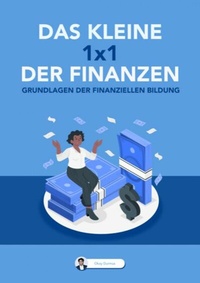 Abbildung von: Das kleine 1x1 der Finanzen - epubli