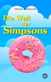 Abbildung von: Die Welt der Simpsons - bettingermedia