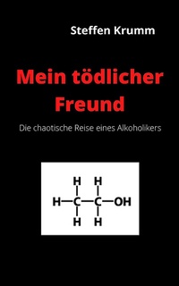 Abbildung von: Mein tödlicher Freund - XinXii