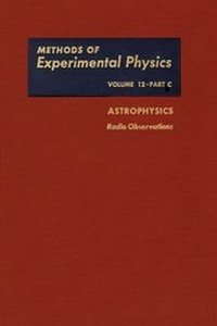 Enlarge image Cover: Methods of Experimental Physics V.12c - Academic Press