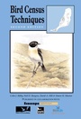 Cover: Bird Census Techniques - Academic Press