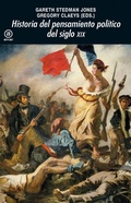 Cover: Historia del pensamiento pol&iacute;tico del siglo XIX - Ediciones Akal