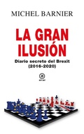 Cover: La gran ilusi&oacute;n - Ediciones Akal