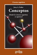 Cover: Conceptos - Gedisa Editorial
