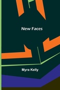 Cover: New Faces - ALPHA EDITION