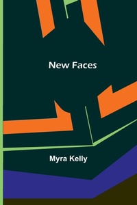 Enlarge image Cover: New Faces - ALPHA EDITION