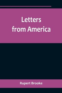 Abbildung von: Letters from America - ALPHA EDITION