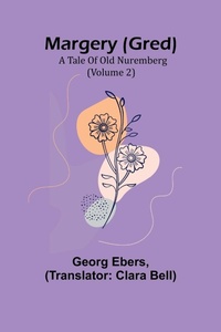 Abbildung von: Margery (Gred) - ALPHA EDITION