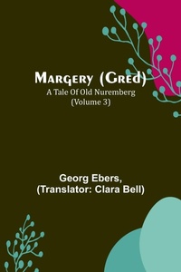 Abbildung von: Margery (Gred) - ALPHA EDITION