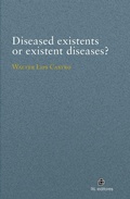 Cover: Diseased existents or existent diseases? - RIL editores