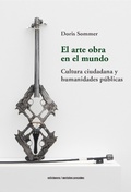 Cover: El arte obra en el mundo - Ediciones Metales Pesados