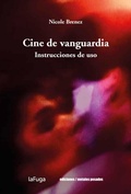 Cover: Cine de vanguardia - Ediciones Metales Pesados