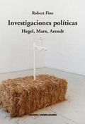 Cover: Investigaciones pol&iacute;ticas - Ediciones Metales Pesados
