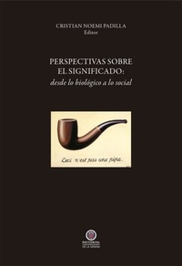 Abbildung von: Perspectivas sobre el significado - Editorial Universidad de La Serena