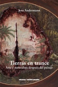 Cover: Tierras en trance - Ediciones Metales Pesados