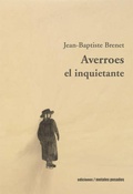Cover: Averroes el inquietante - Ediciones Metales Pesados