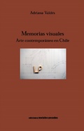 Cover: Memorias visuales - EDICIONES METALES PESADOS