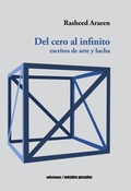 Cover: Del cero al infinito - EDICIONES METALES PESADOS