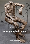 Cover: Antropolog&iacute;a del dolor - Ediciones Metales Pesados
