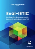 Cover: Evaluaci&oacute;n de la innovaci&oacute;n educativa mediada por TIC - Universidad del Valle