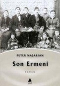Cover: Son Ermeni - Aras Yayincilik