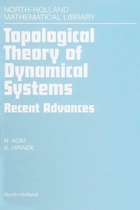 Abbildung von: Topological Theory of Dynamical Systems - Elsevier