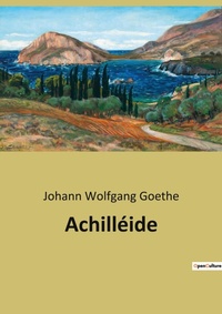 Abbildung von: Achilleide - Culturea