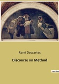 Cover: Discourse on Method - Culturea Editions