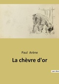 Cover: La chevre d'or - Culturea