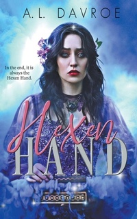 Enlarge image Cover: Hexen Hand - Night Hunter Press