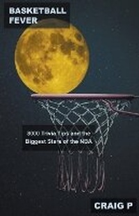 Enlarge image Cover: Basketball Fever - Mabel Tilson