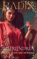 Cover: Cherlindrea (Radix (Nederlands), #2) - Radix (Nederlands)
