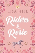 Cover: Riders & Rosie - BLKDOG Publishing