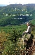 Cover: Celebrating National Treasures - Luminare Press