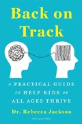 Cover: Back on Track - Naval Institute Press